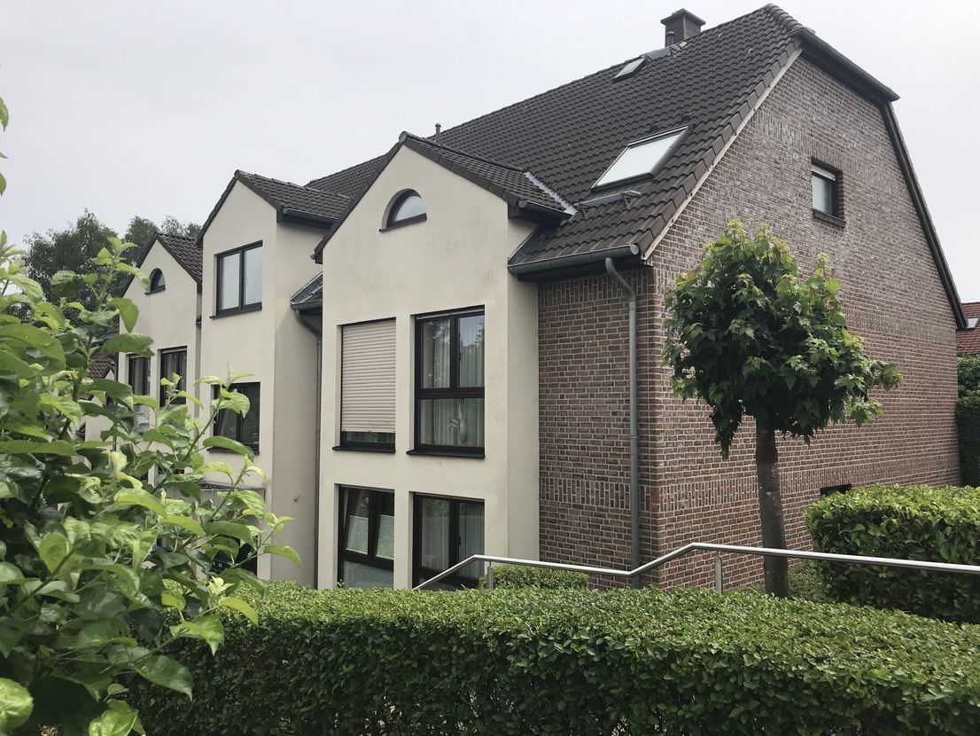Wohnung Kleiststraße in Mülheim an der Ruhr