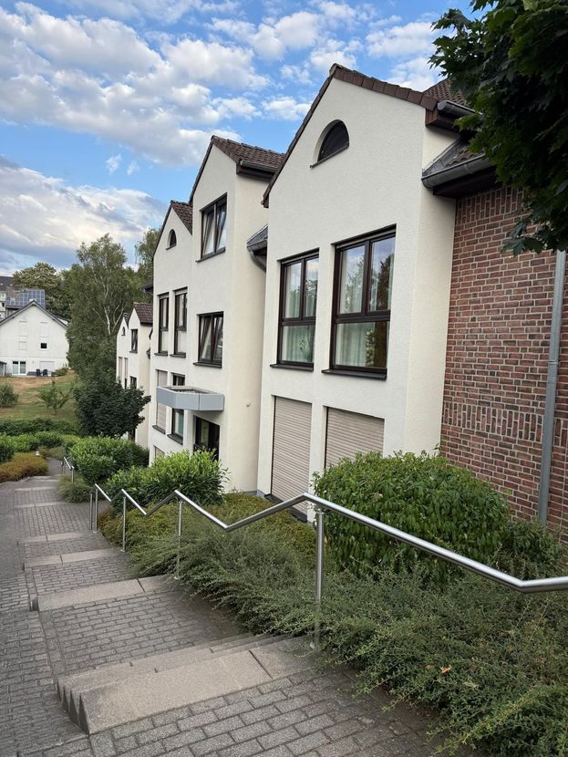 Wohnung Kleiststraße in Mülheim an der Ruhr