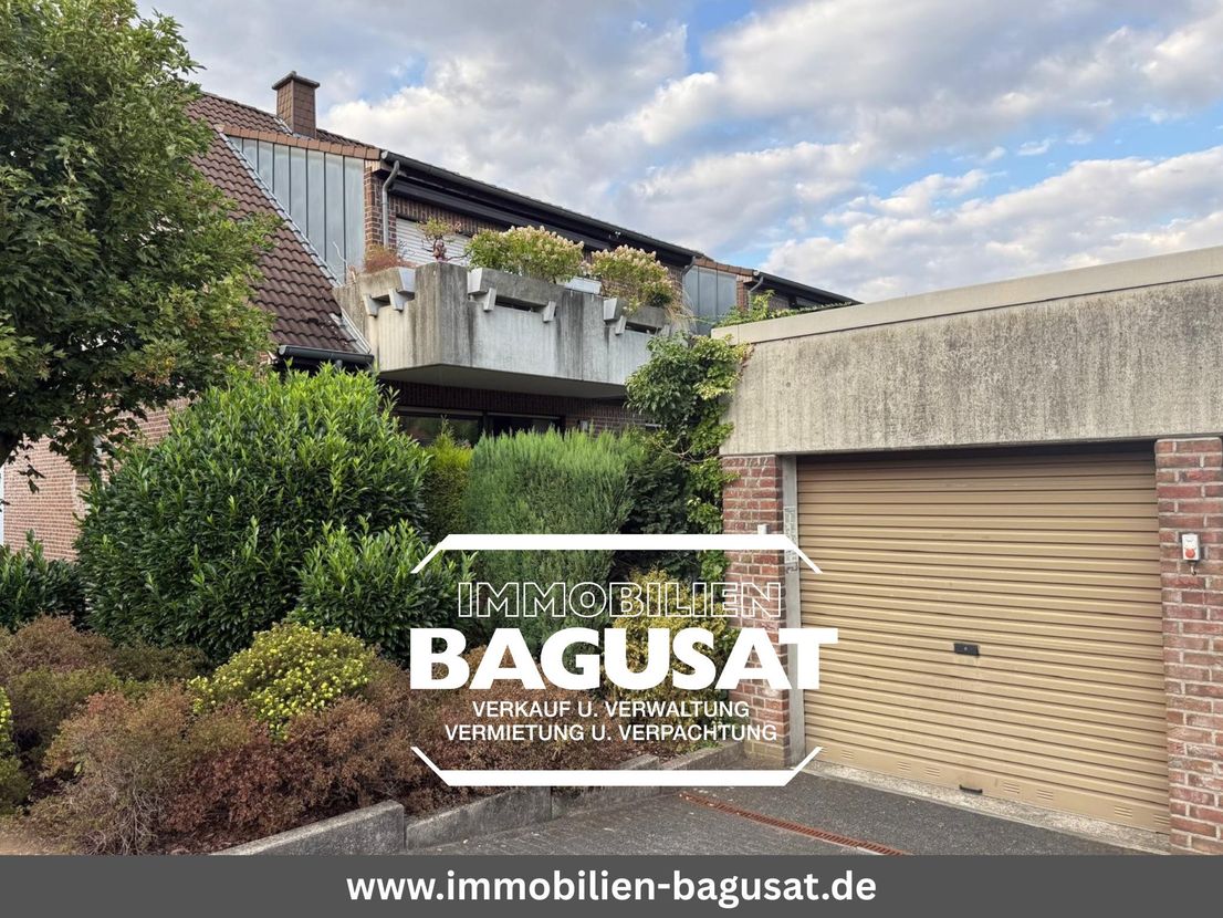 Wohnung Kleiststraße in Mülheim an der Ruhr
