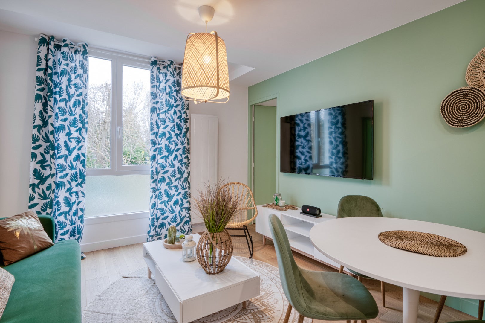 Appartement Avenue de la Libération Charles de Gaulle à Le Bouscat