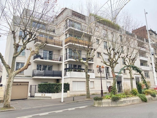 Appartement Rue Berthie Albrecht à Saint-Gratien