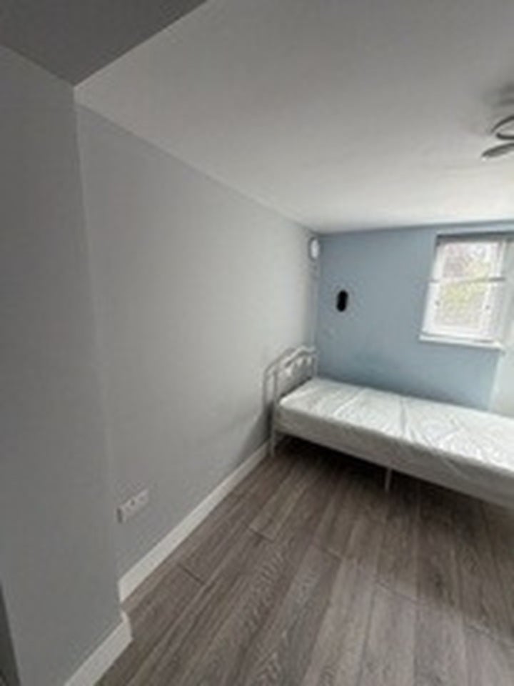 Flat North Western Avenue in Watford