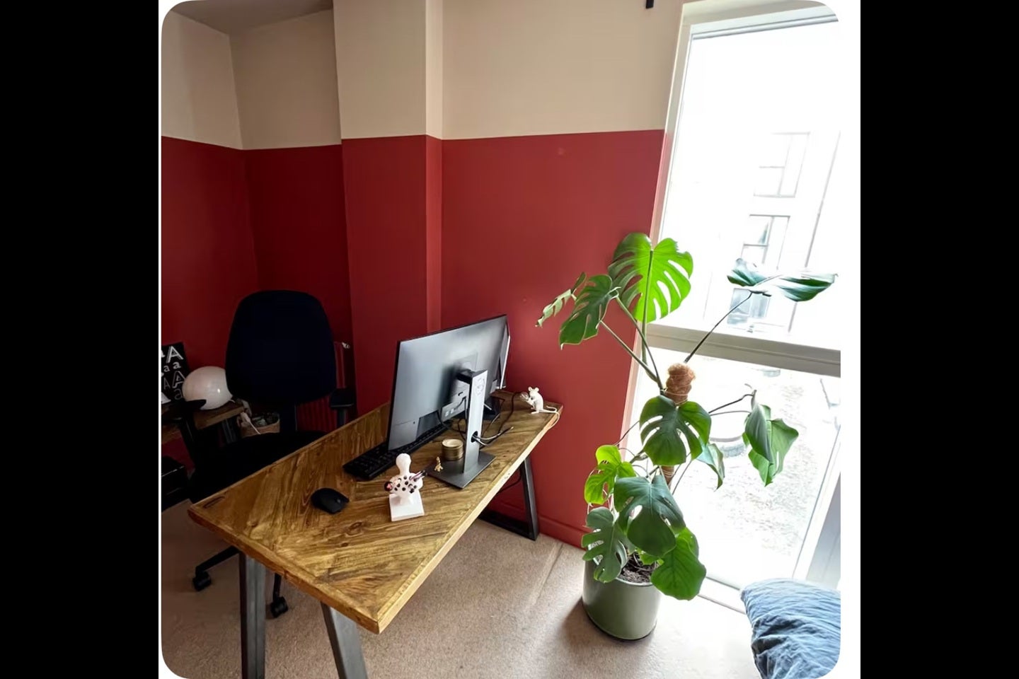 Flat Kingsland Road in Greater London