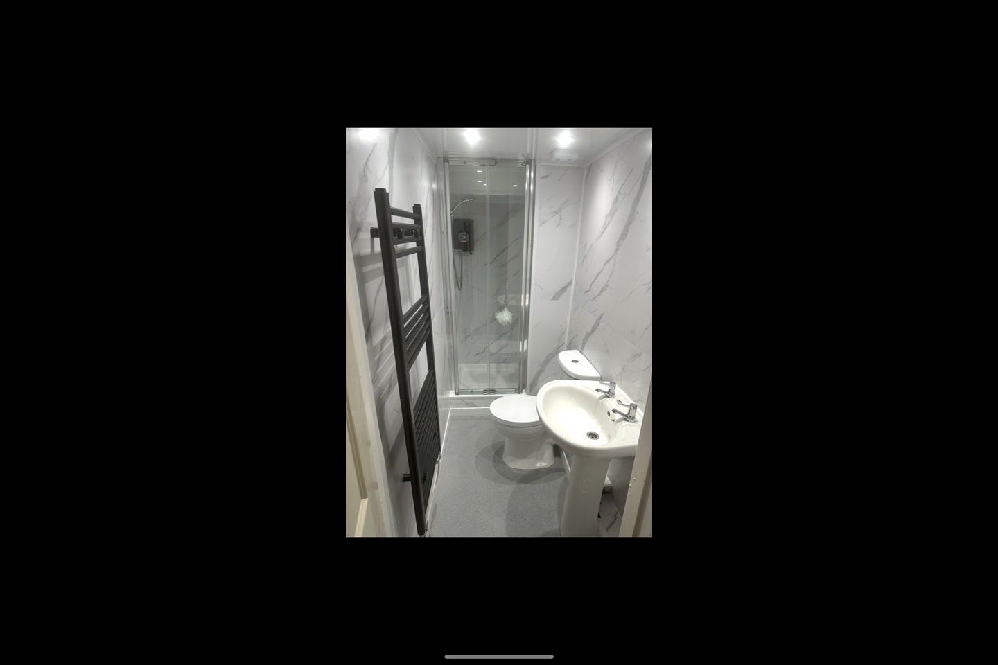 Room Portway in Manchester
