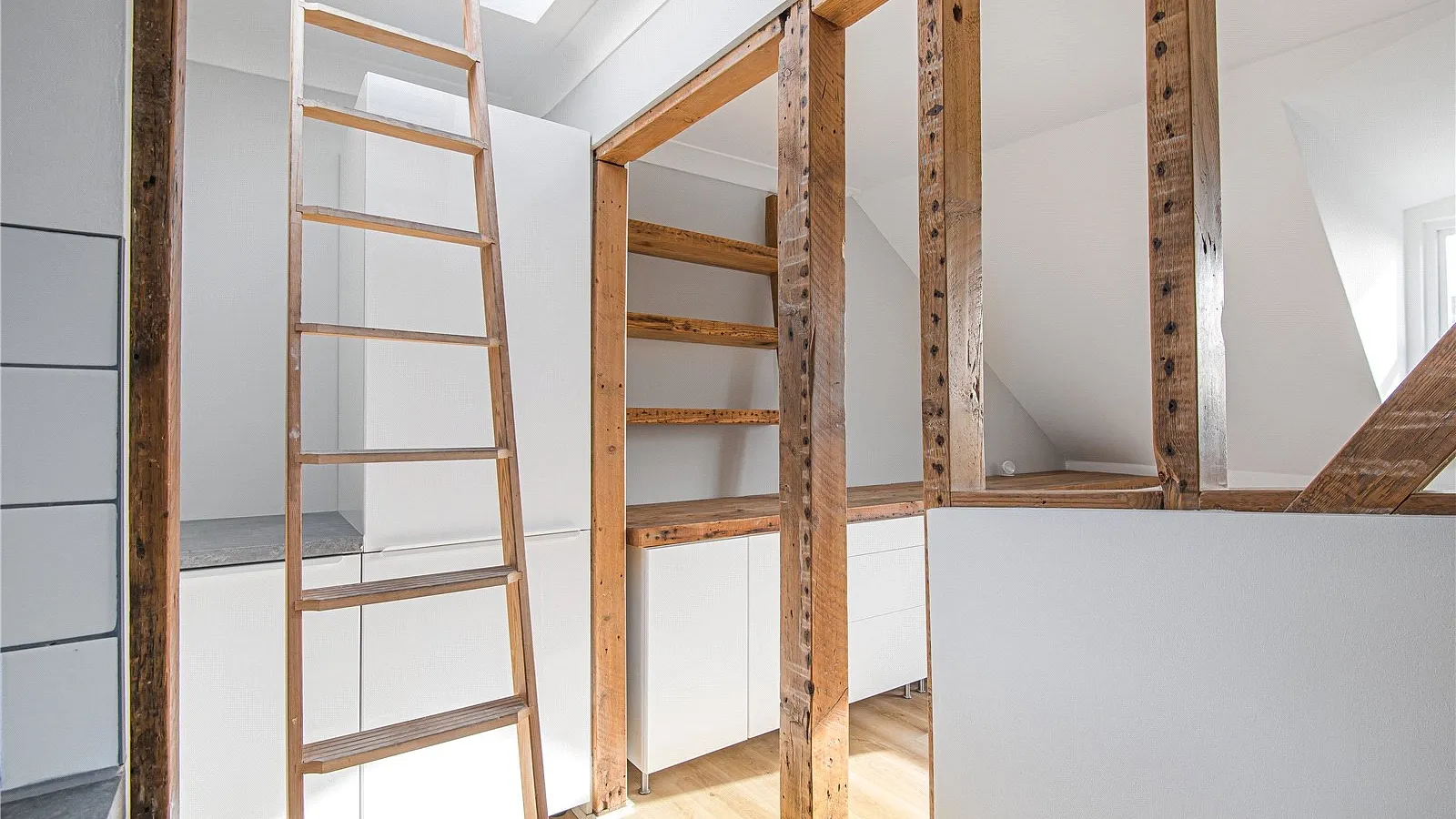Flat Somerfield Road in Greater London