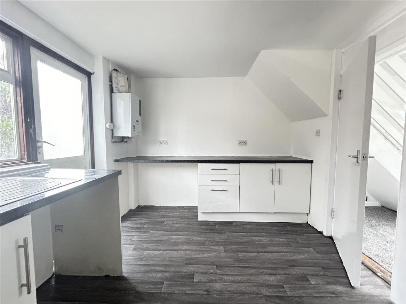 House Northbrooks in Harlow