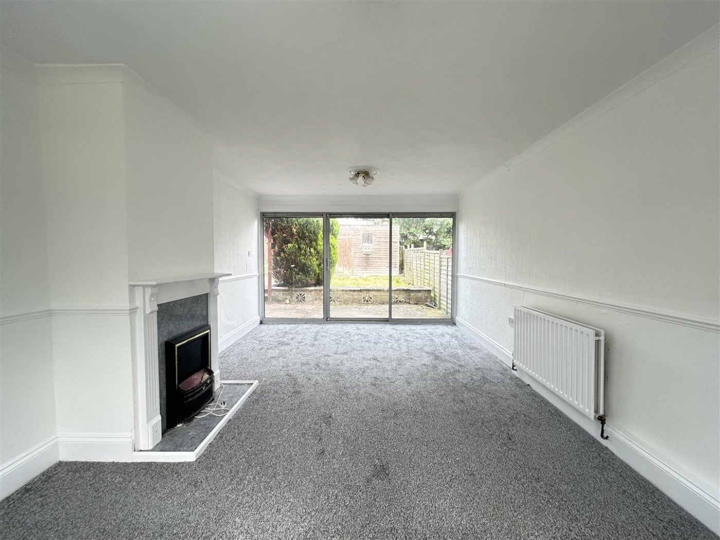 House Northbrooks in Harlow