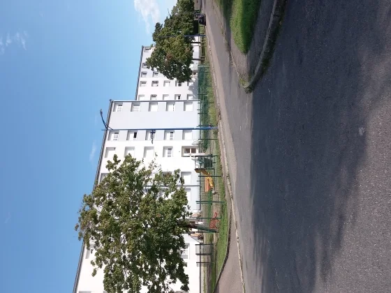 Appartement Rue du 19 Mars 1962 à Montceau-les-Mines