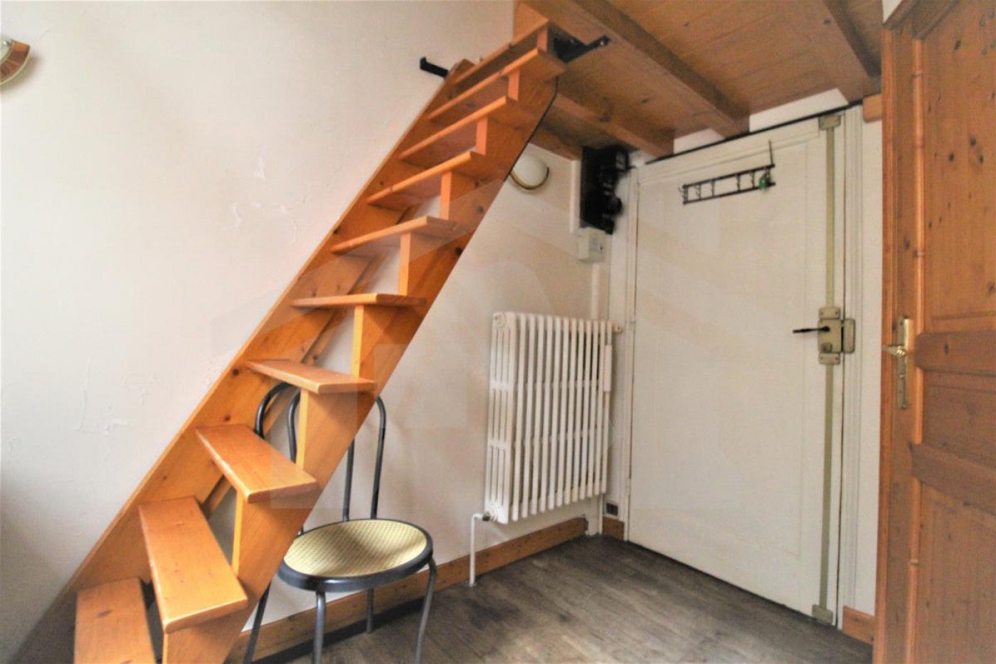 Flat Rue de Strasbourg in Grenoble