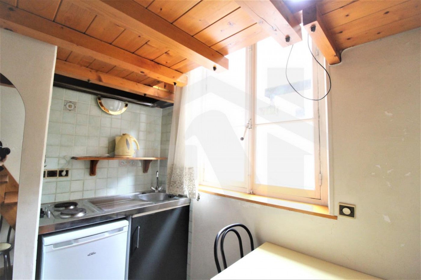 Flat Rue de Strasbourg in Grenoble