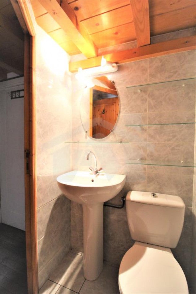 Flat Rue de Strasbourg in Grenoble