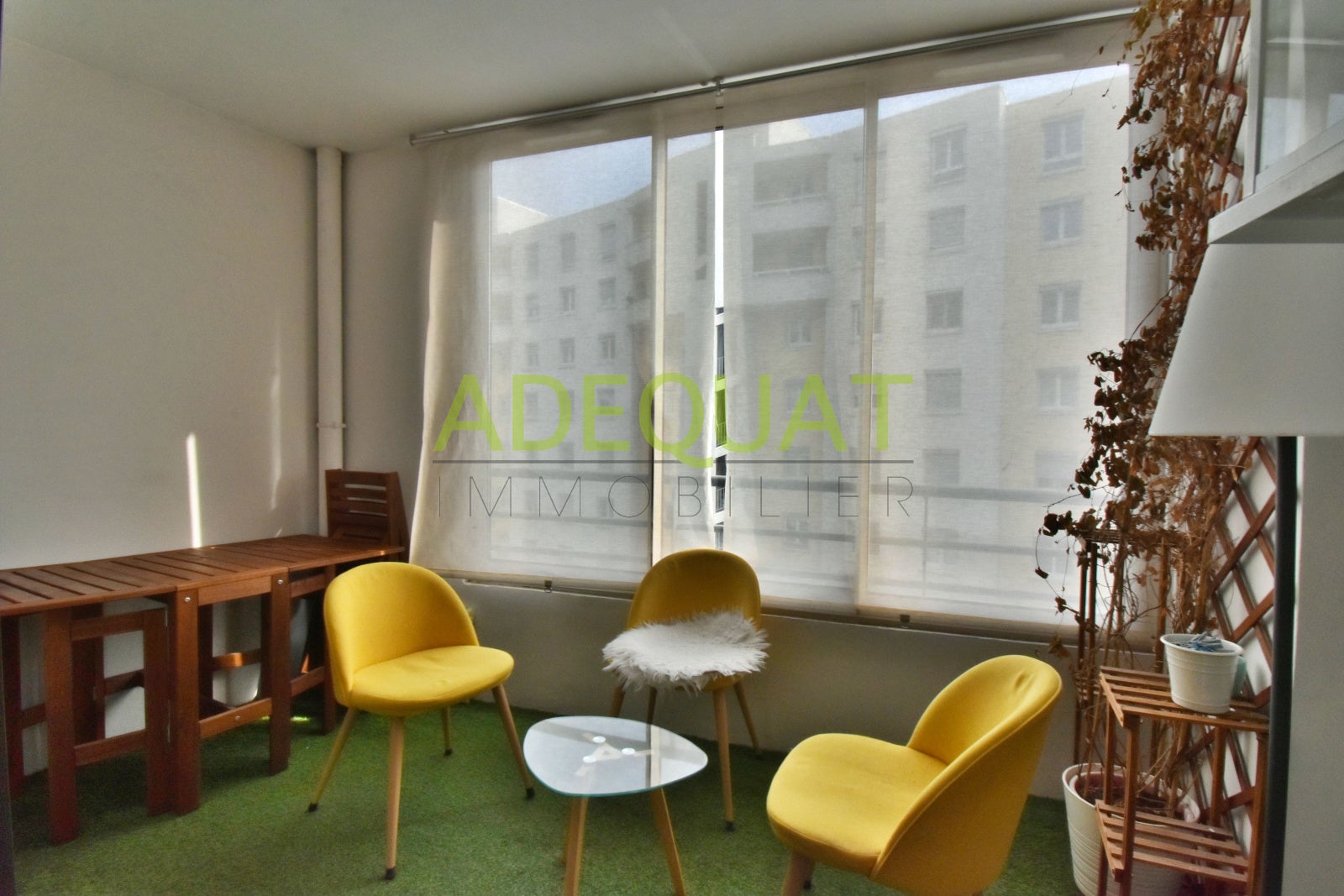 Appartement Route de Chambéry à Cessieu