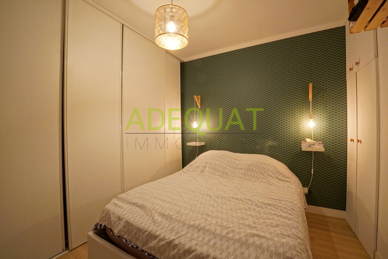 Appartement Route de Chambéry à Cessieu