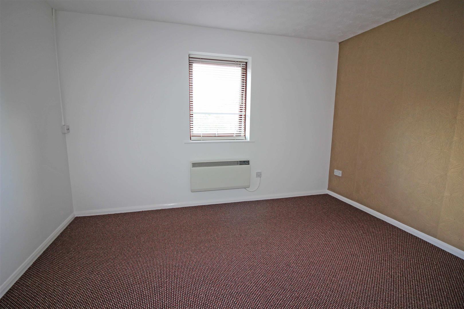 Flat Evans Croft in Lichfield