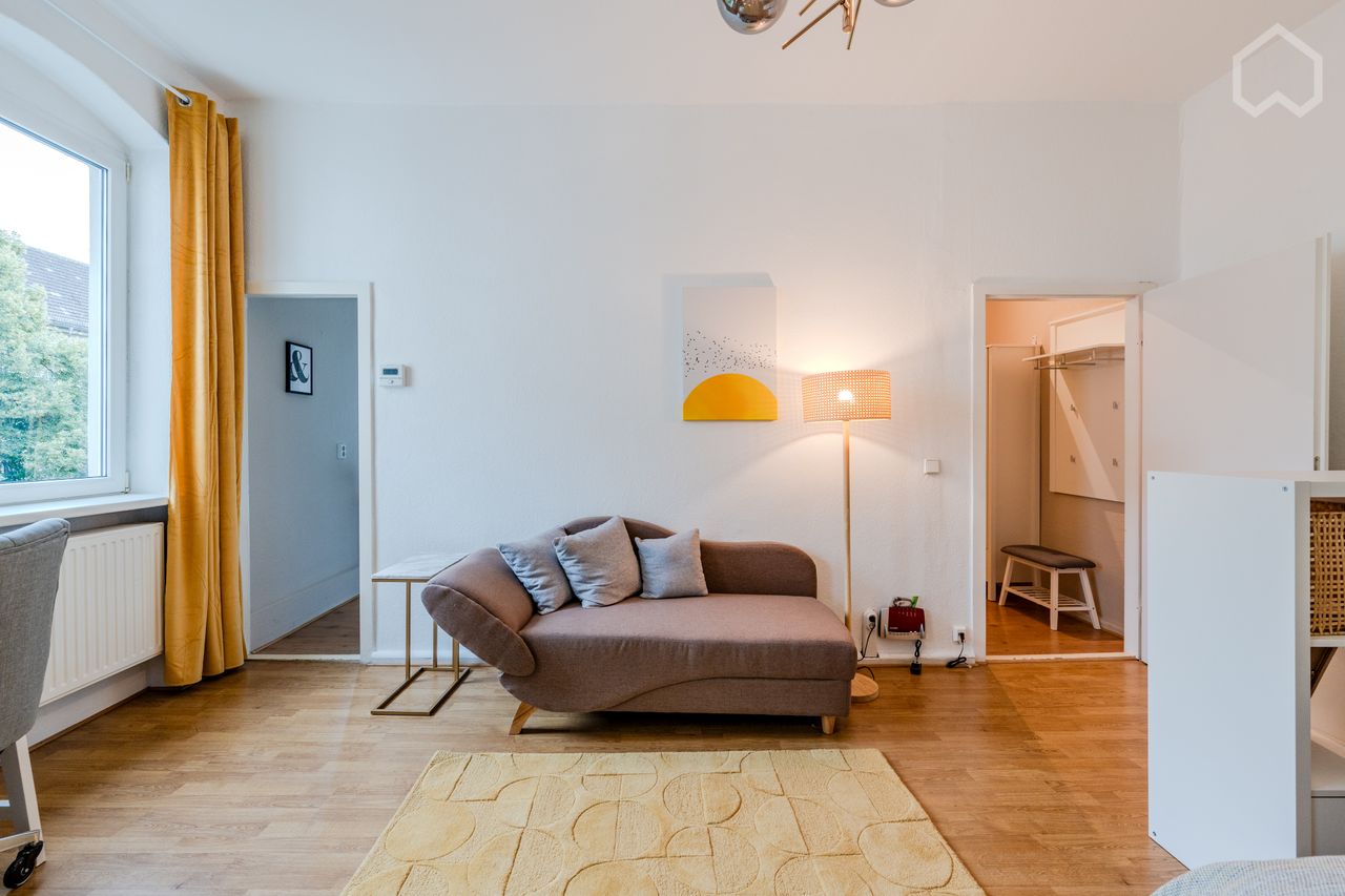 Wohnung Seelower Straße in Berlin