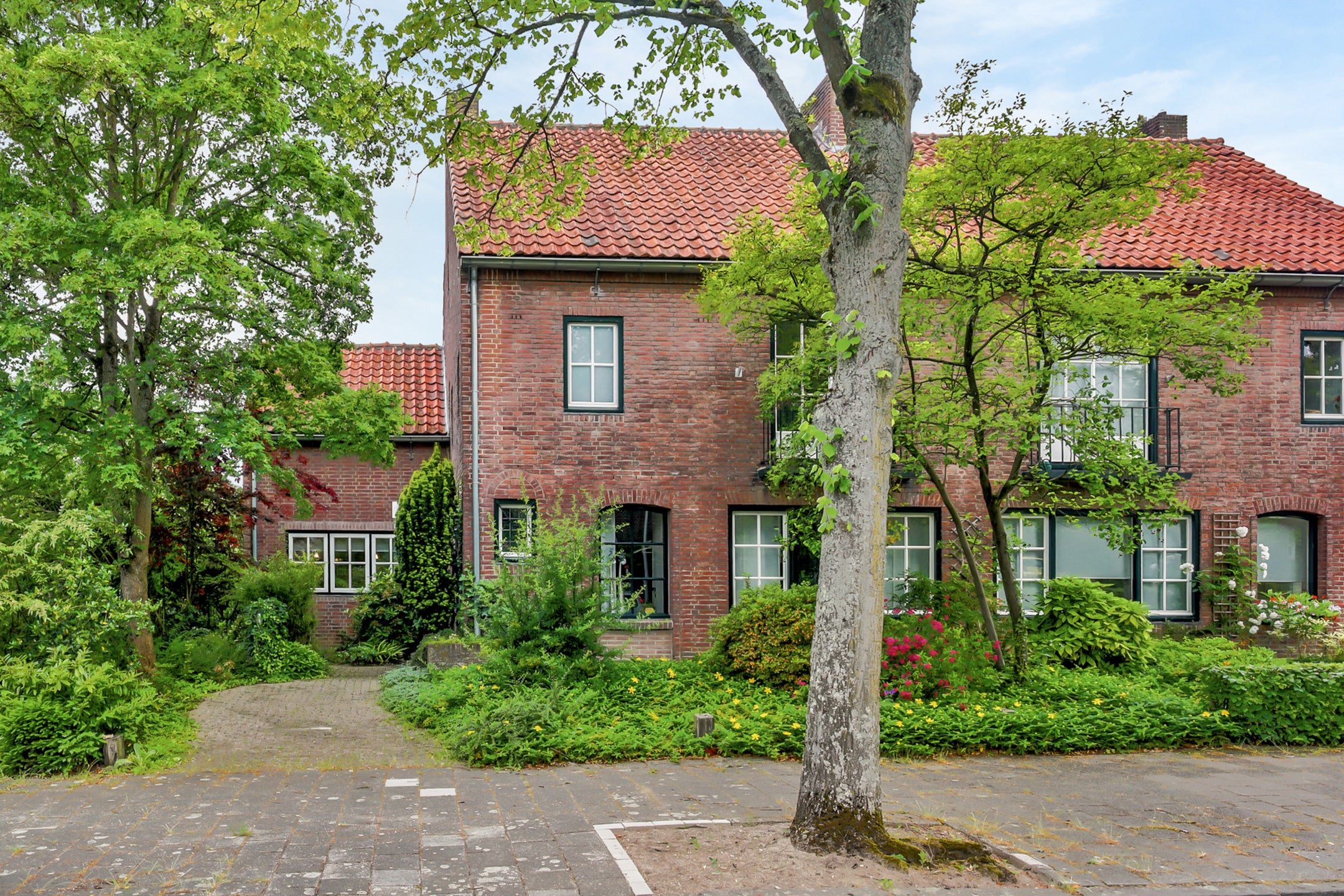 Huis Van Lennepstraat 24 in Heerlen