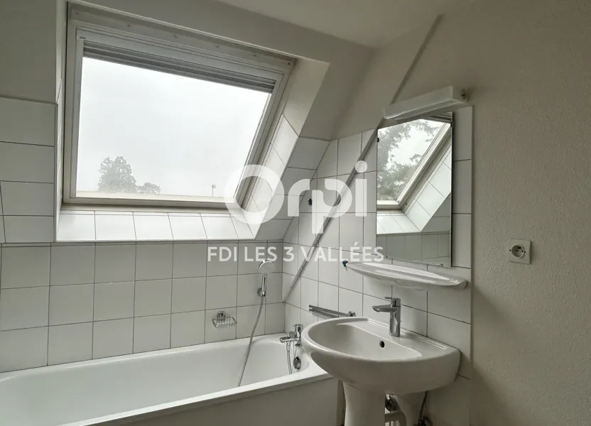 Appartement Rue du Général de Gaulle à Thann