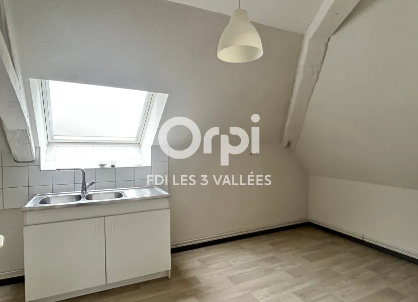 Appartement Rue du Général de Gaulle à Thann