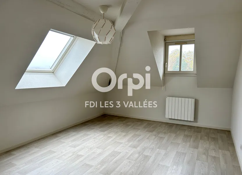 Appartement Rue du Général de Gaulle à Thann