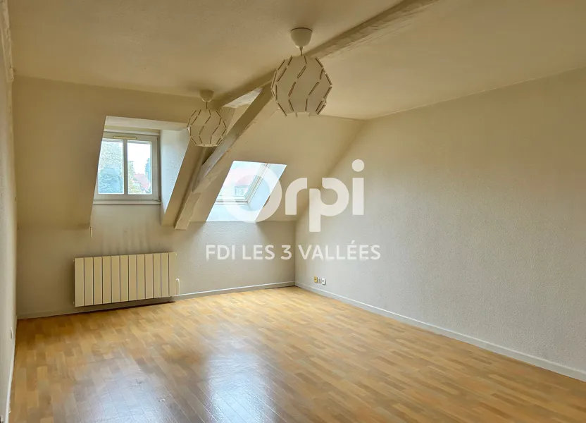Appartement Rue du Général de Gaulle à Thann