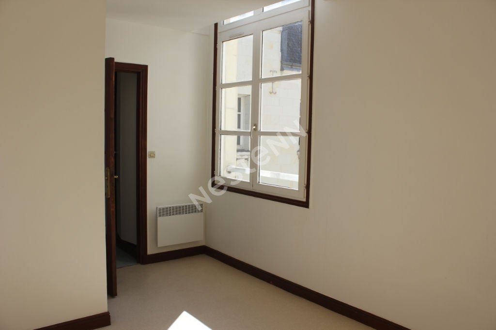 Appartement Rue Alfred de Vigny à Ciran