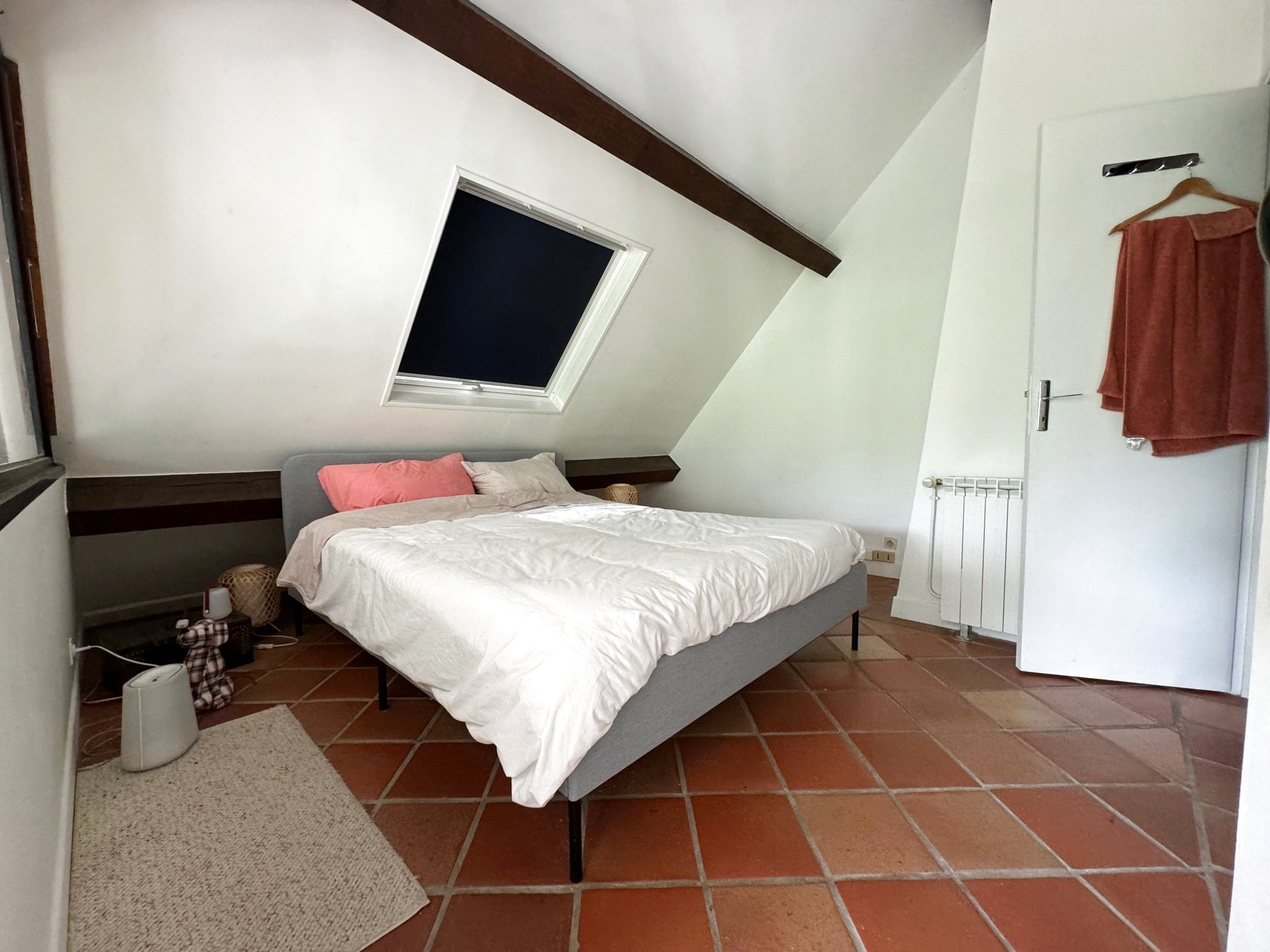 Appartement D 607 à Parc Astérix