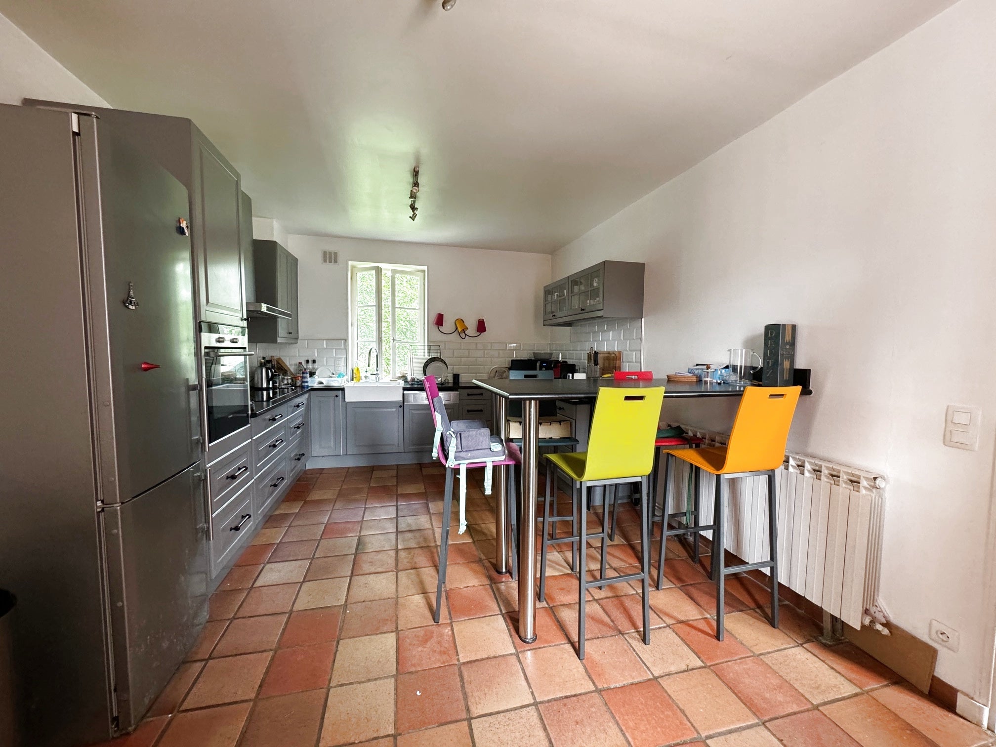 Appartement D 607 à Parc Astérix