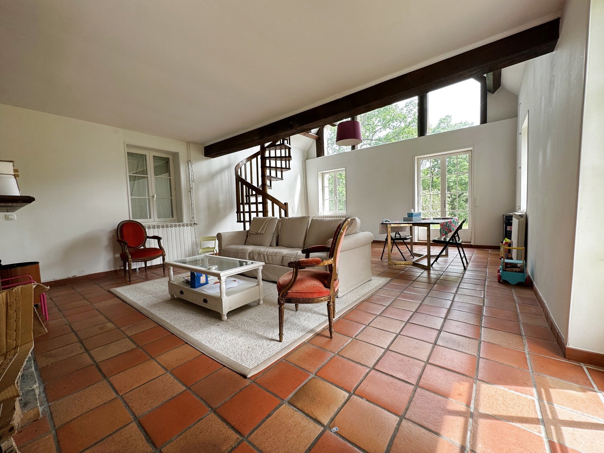 Appartement D 607 à Parc Astérix