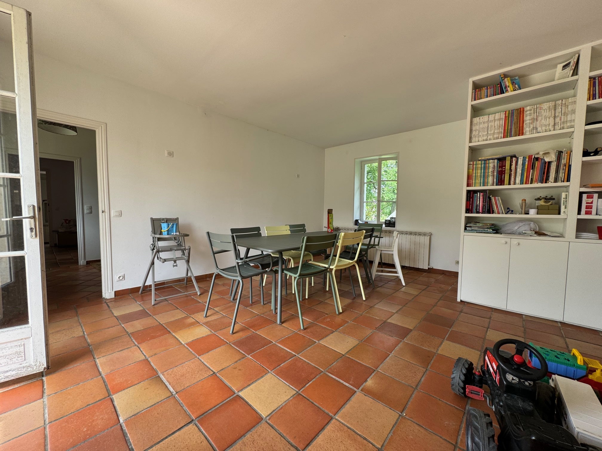 Appartement D 607 à Parc Astérix