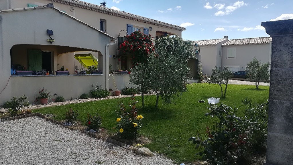 Flat Chemin du Grand Cabois in Violès