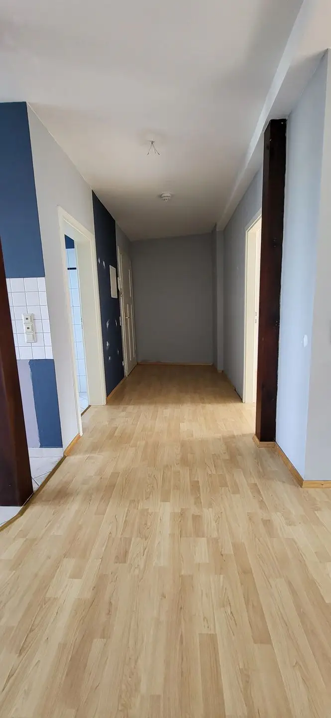 Wohnung Dürrenberger Straße in Leipzig
