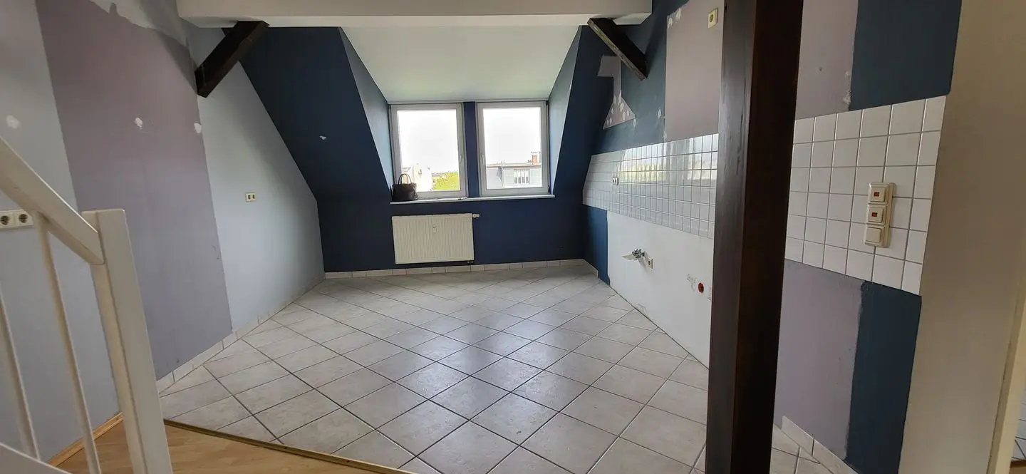 Wohnung Dürrenberger Straße in Leipzig