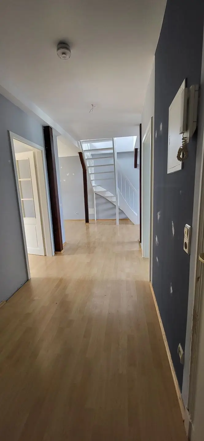 Wohnung Dürrenberger Straße in Leipzig