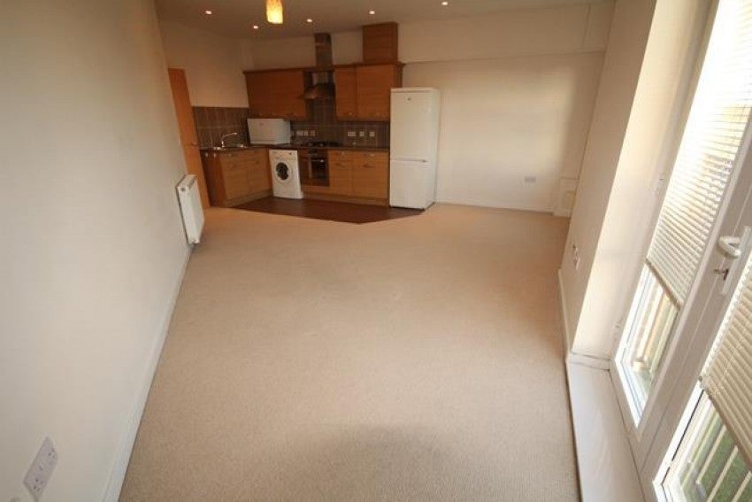 Flat Bawtry Road in Selby