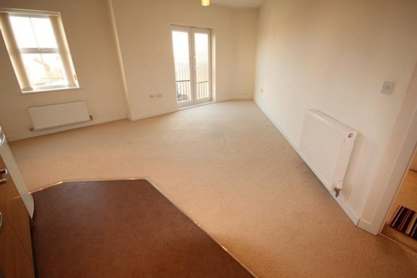 Flat Bawtry Road in Selby