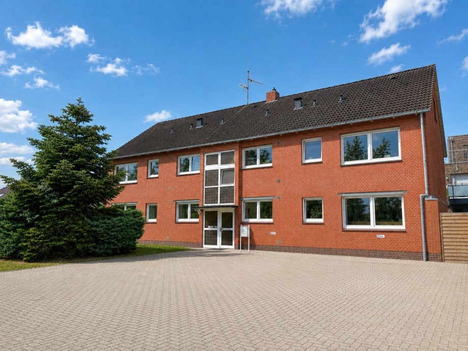 Wohnung Mozartstraße in Edewecht