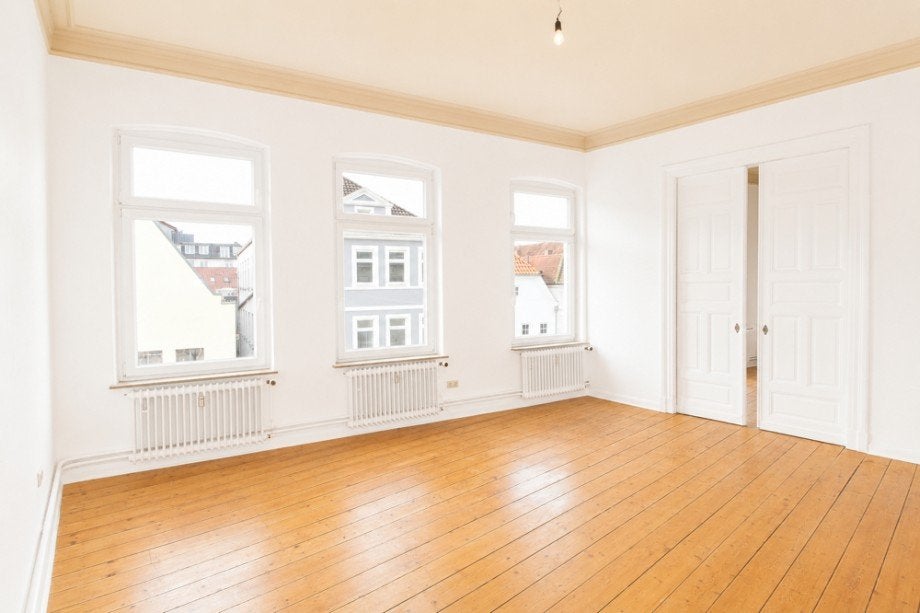Wohnung Staulinie in Oldenburg