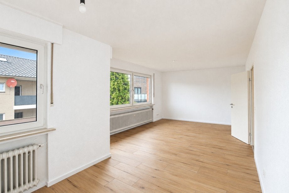 Wohnung Mozartstraße in Edewecht