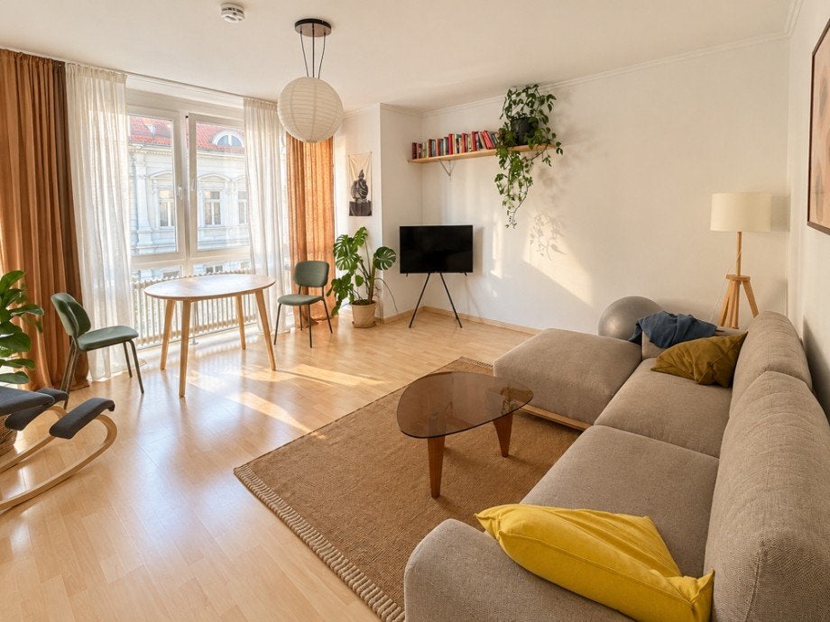 Wohnung Uhlandstraße in Bremen