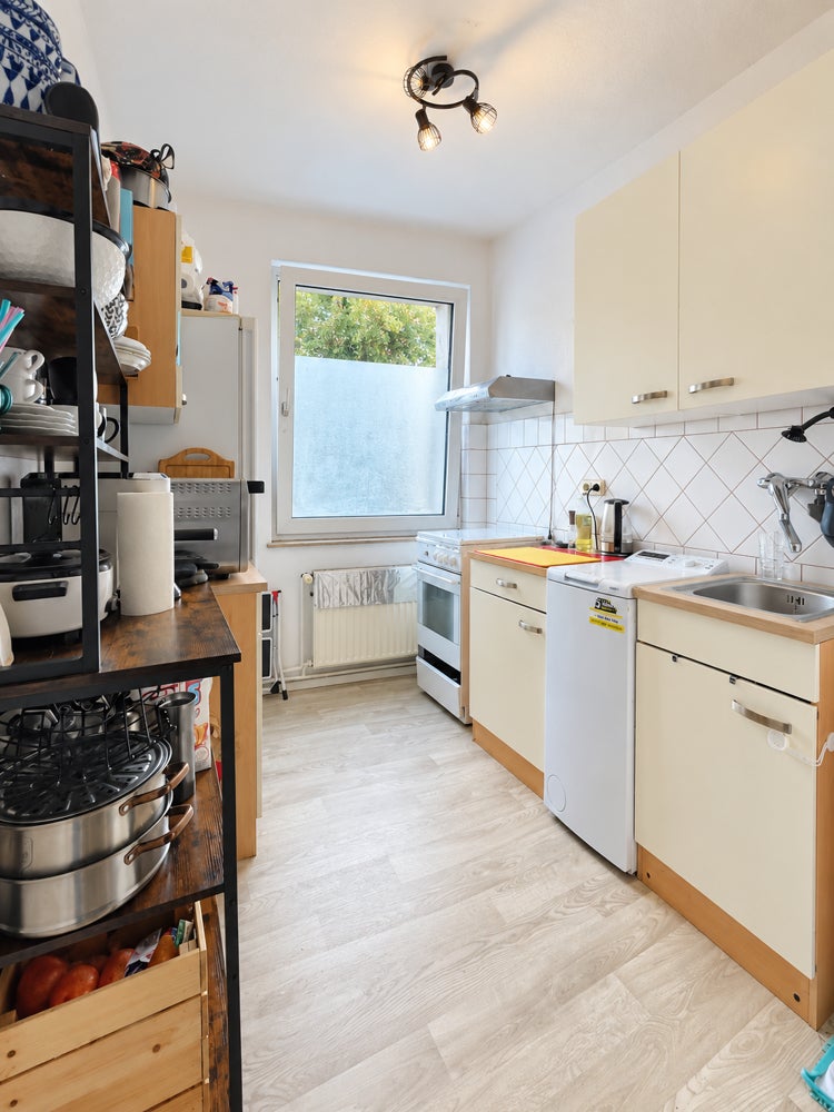 Wohnung Erlenstraße in Bremen