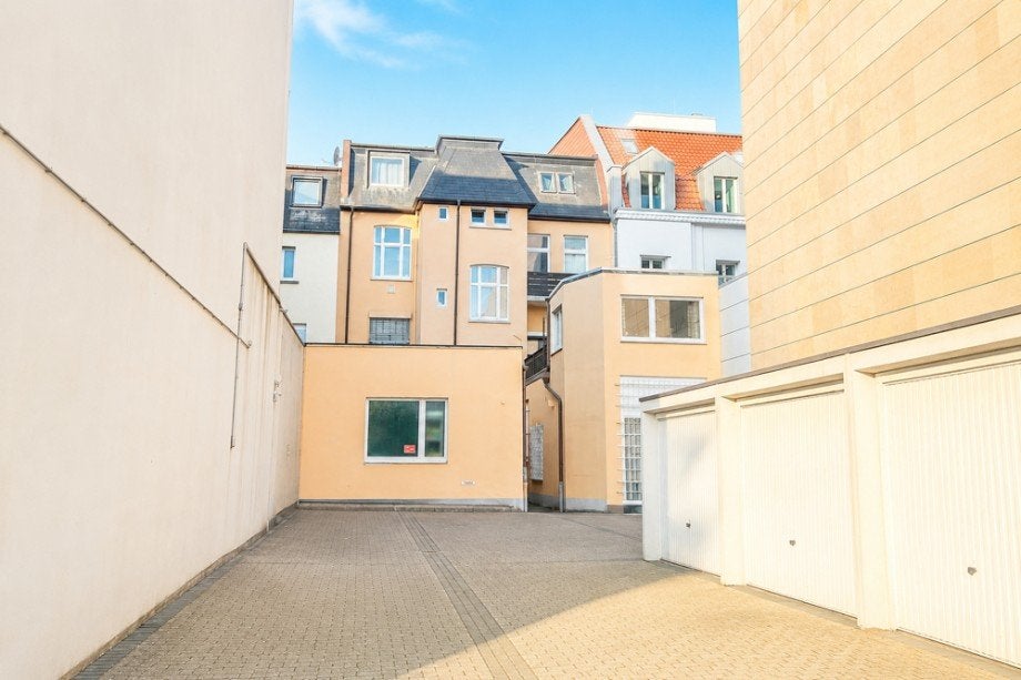 Wohnung Staulinie in Oldenburg