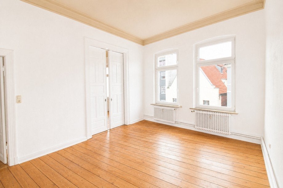 Wohnung Staulinie in Oldenburg