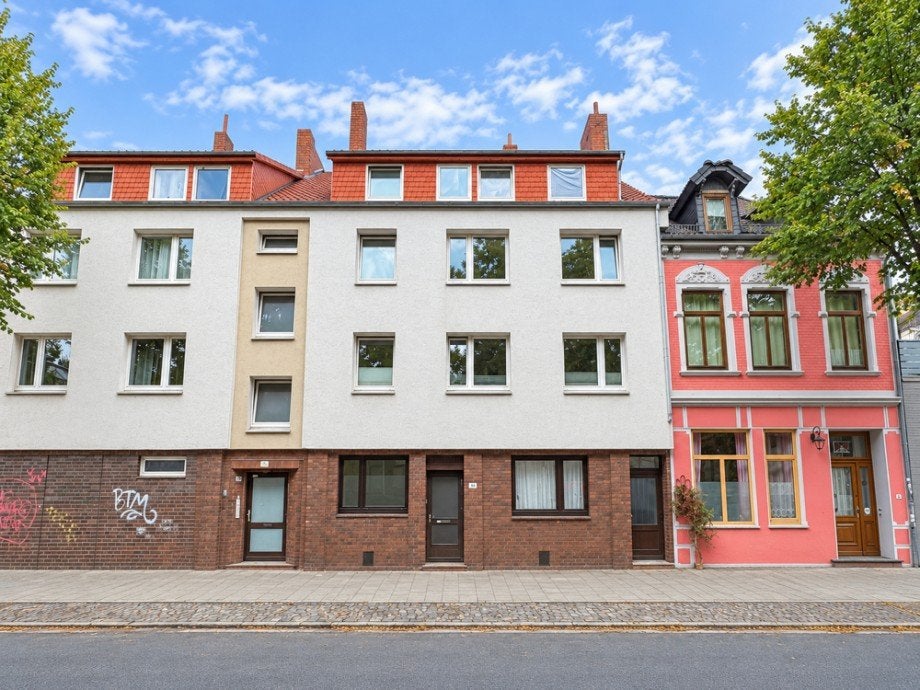 Wohnung Erlenstraße in Bremen