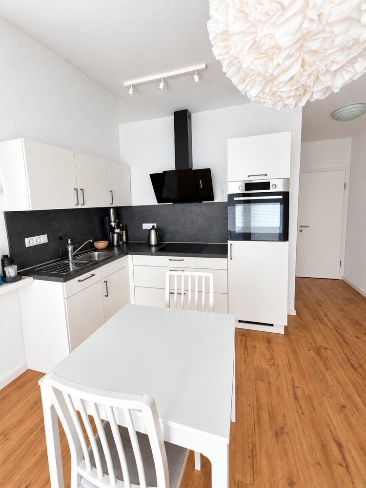 Wohnung Wieselweg in Oldenburg