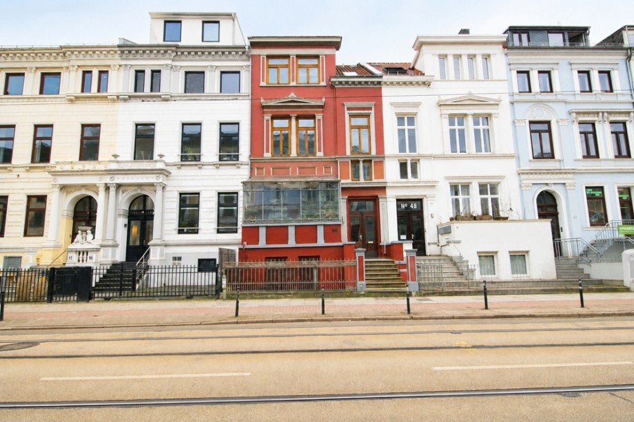 Wohnung Am Dobben in Bremen