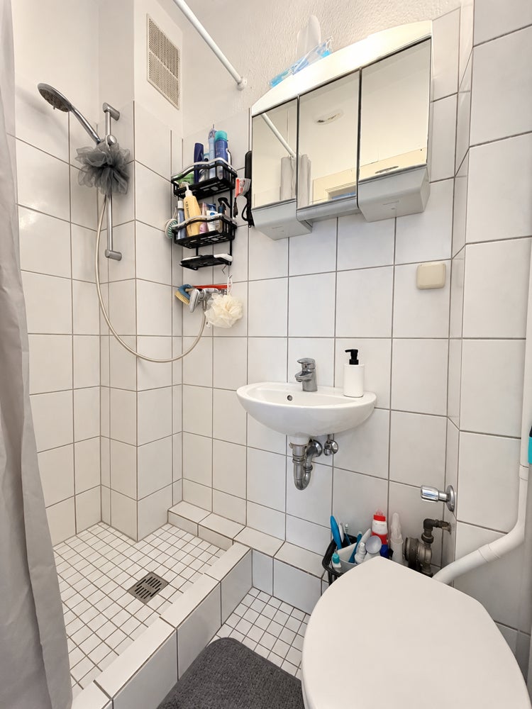 Wohnung Erlenstraße in Bremen