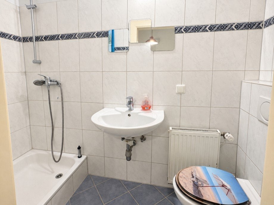 Wohnung Erlenstraße in Bremen