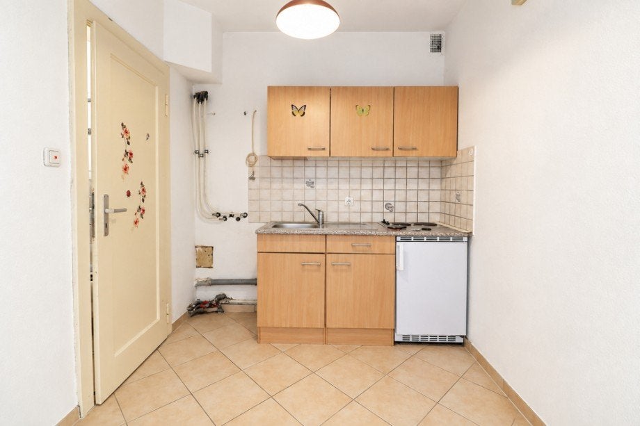 Wohnung Erlenstraße in Bremen