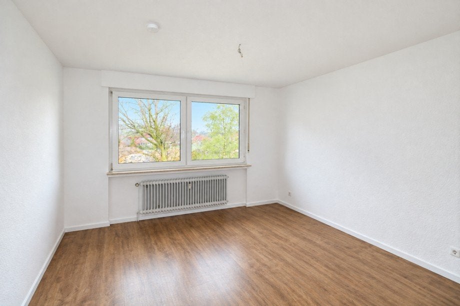 Wohnung Mozartstraße in Edewecht