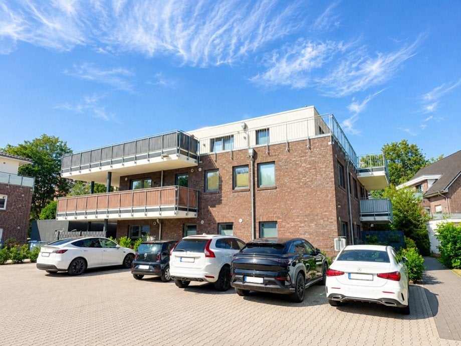 Wohnung Wieselweg in Oldenburg